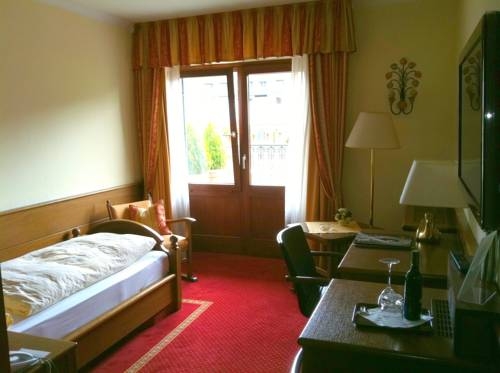 Imagen general del Hotel Hotel Friesacher. Foto 2
