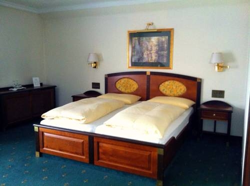 Imagen general del Hotel Hotel Friesacher. Foto 3