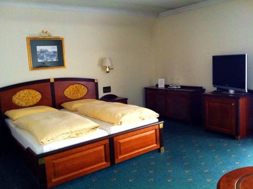 Imagen general del Hotel Hotel Friesacher. Foto 4
