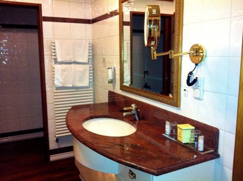Imagen general del Hotel Hotel Friesacher. Foto 5