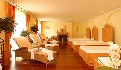 Imagen general del Hotel Hotel Friesacher. Foto 9