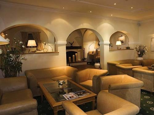 Imagen general del Hotel Hotel Friesacher. Foto 10