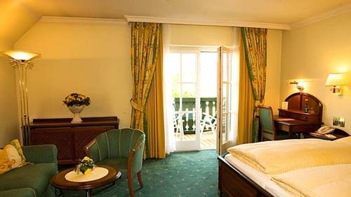 Imagen general del Hotel Hotel Friesacher. Foto 12