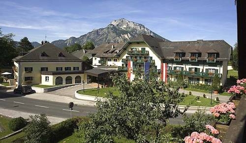 Imagen general del Hotel Hotel Friesacher. Foto 15