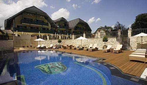 Imagen general del Hotel Hotel Friesacher. Foto 16