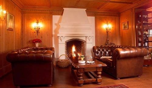Imagen general del Hotel Hotel Friesacher. Foto 18