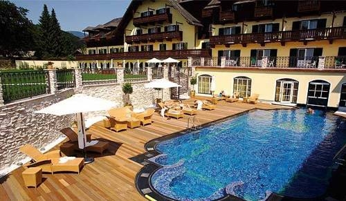 Imagen general del Hotel Hotel Friesacher. Foto 21