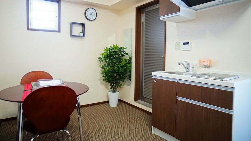 Imagen general del Hotel Hotel From Okinawa. Foto 5