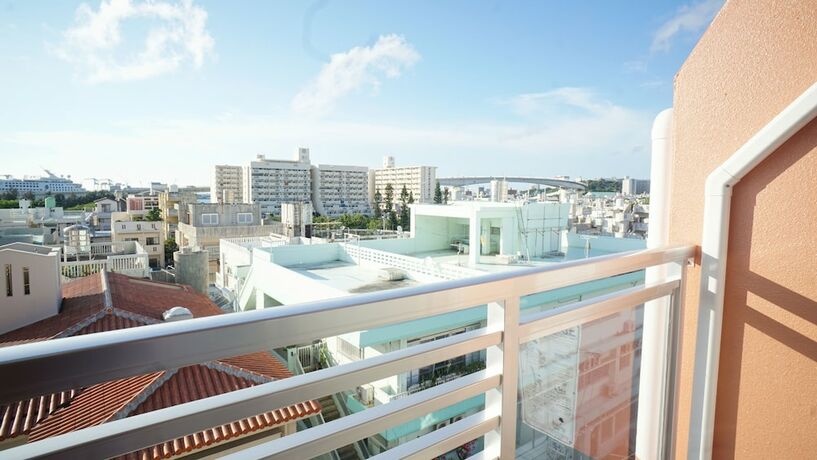 Imagen general del Hotel Hotel From Okinawa. Foto 6