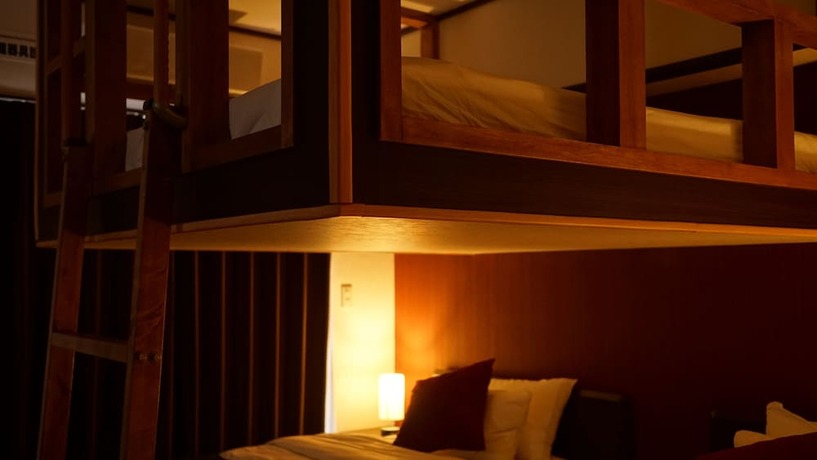 Imagen general del Hotel Hotel From Okinawa. Foto 13