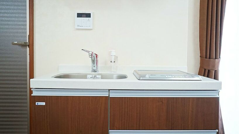 Imagen general del Hotel Hotel From Okinawa. Foto 14