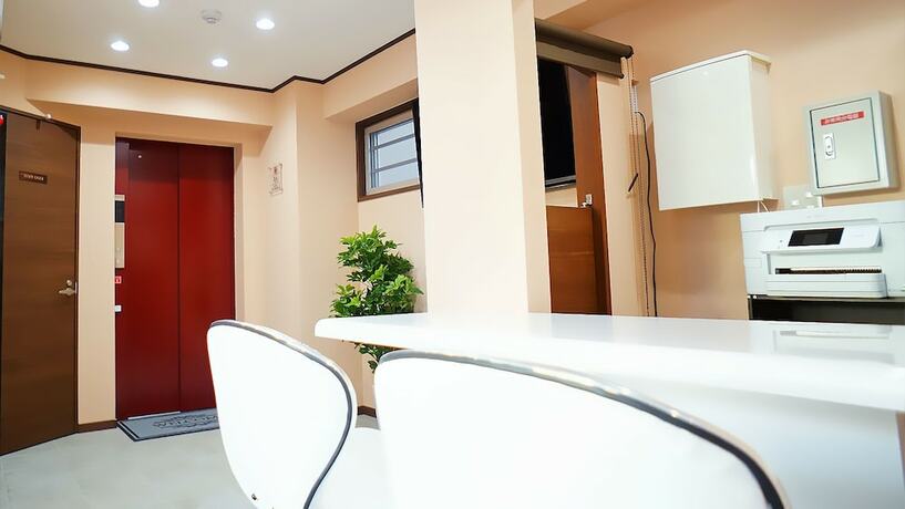 Imagen general del Hotel Hotel From Okinawa. Foto 16