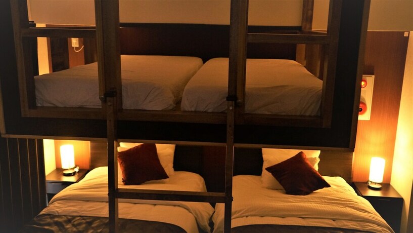 Imagen de la habitación del Hotel Hotel From Okinawa. Foto 21