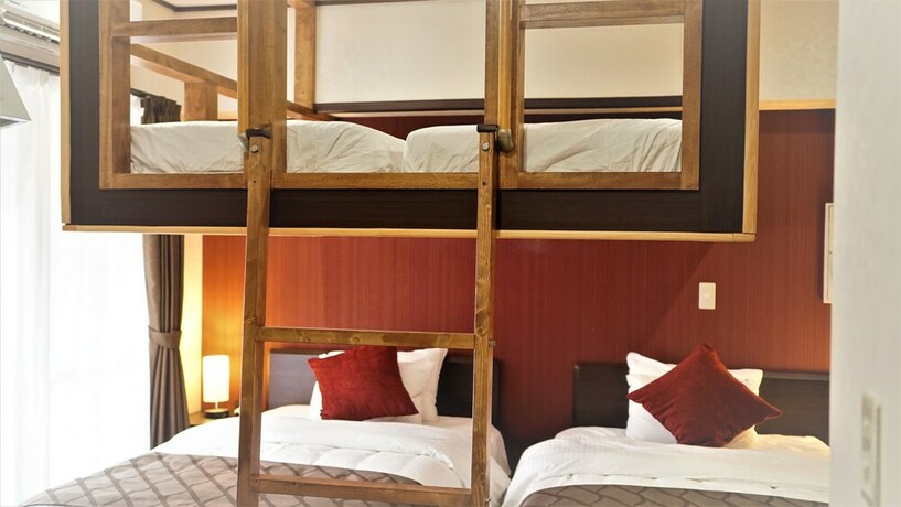 Imagen de la habitación del Hotel Hotel From Okinawa. Foto 24