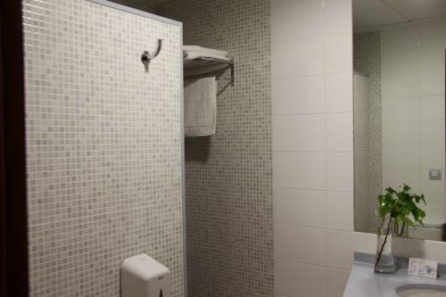 Imagen general del Hotel Hotel Fuente El Cura. Foto 2