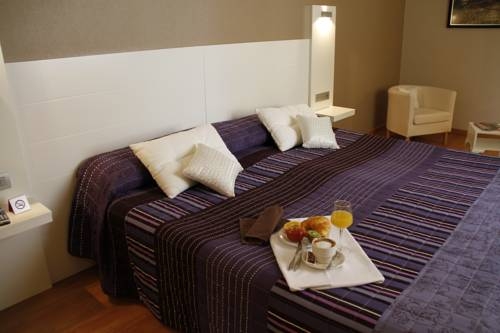 Imagen general del Hotel Hotel Fuente El Cura. Foto 4