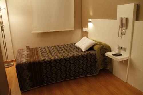 Imagen general del Hotel Hotel Fuente El Cura. Foto 7