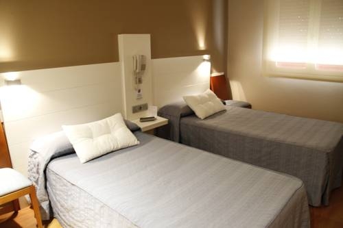 Imagen general del Hotel Hotel Fuente El Cura. Foto 8