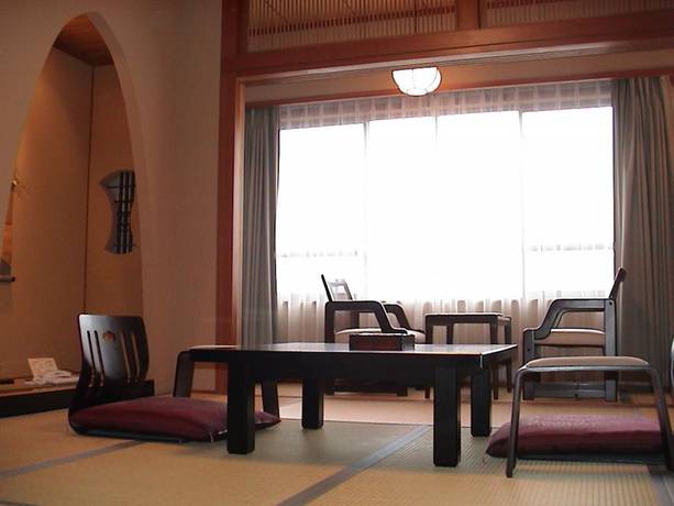 Imagen de la habitación del Hotel Hotel Fukiageso. Foto 2