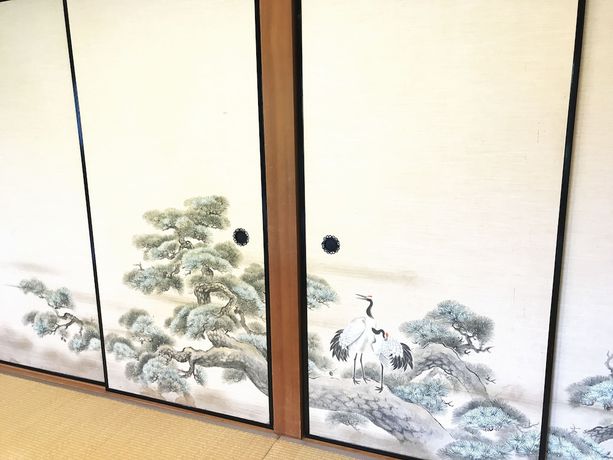 Imagen de la habitación del Hotel Hotel Fukiageso. Foto 4