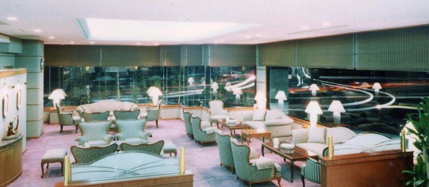 Imagen de los interiores del Hotel Hotel Fukiageso. Foto 20