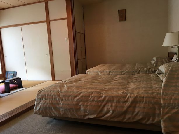 Imagen de la habitación del Hotel Hotel Fukiageso. Foto 5