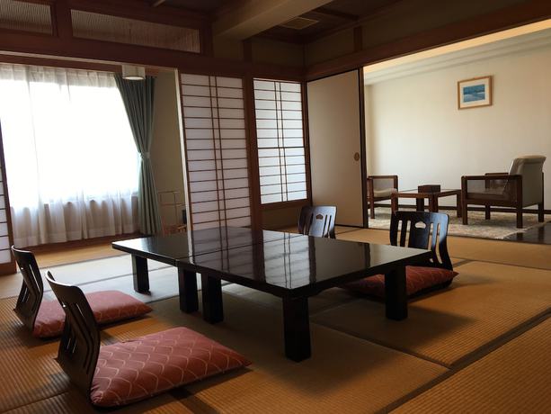 Imagen de la habitación del Hotel Hotel Fukiageso. Foto 6