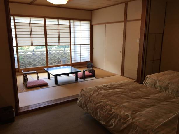 Imagen de la habitación del Hotel Hotel Fukiageso. Foto 9