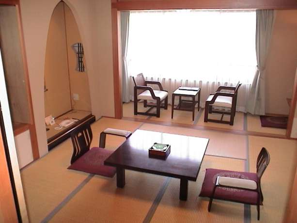 Imagen de la habitación del Hotel Hotel Fukiageso. Foto 11
