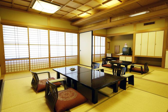 Imagen de la habitación del Hotel Hotel Fukiageso. Foto 12