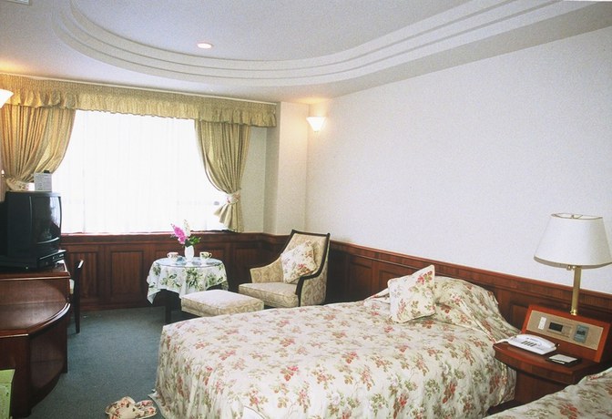 Imagen de la habitación del Hotel Hotel Fukiageso. Foto 14