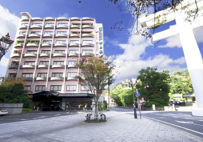 Imagen general del Hotel Hotel Fukiageso. Foto 1