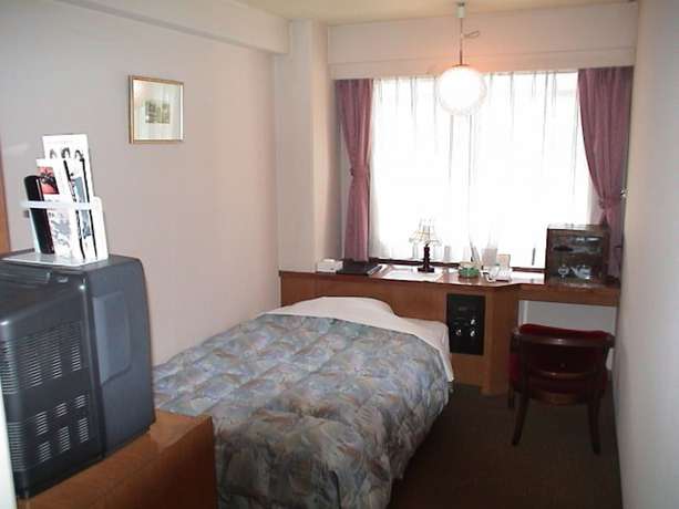 Imagen de la habitación del Hotel Hotel Fukiageso. Foto 15