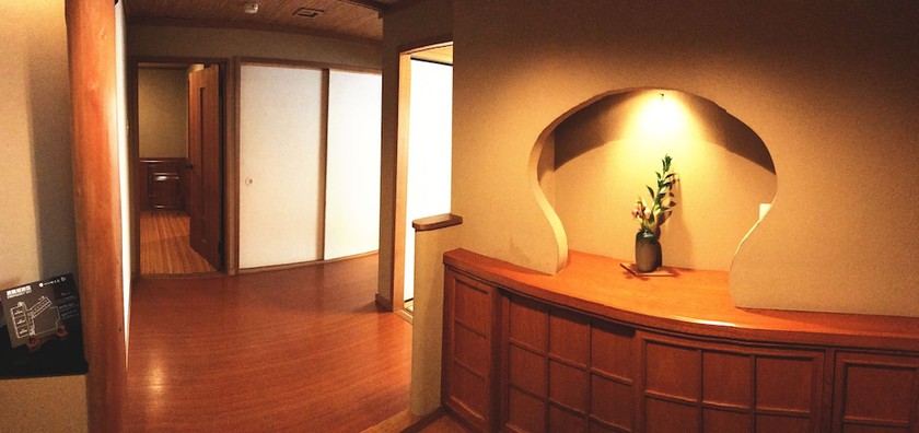 Imagen de la habitación del Hotel Hotel Fukiageso. Foto 17