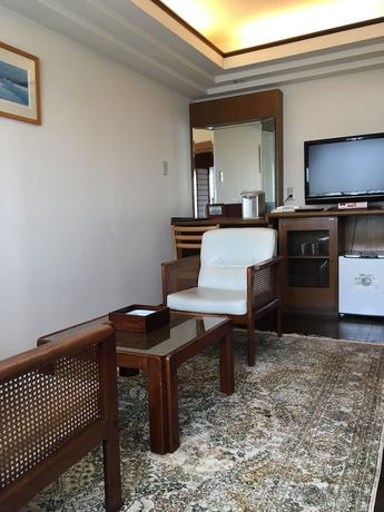 Imagen de la habitación del Hotel Hotel Fukiageso. Foto 19