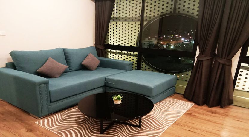 Imagen de la habitación del Hotel Hotel Fuse Rayong. Foto 3