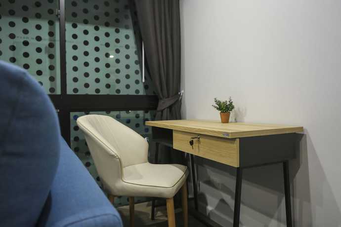 Imagen de la habitación del Hotel Hotel Fuse Rayong. Foto 4