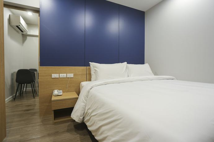 Imagen de la habitación del Hotel Hotel Fuse Rayong. Foto 6