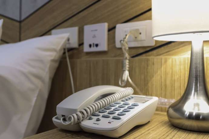 Imagen de la habitación del Hotel Hotel Fuse Rayong. Foto 10