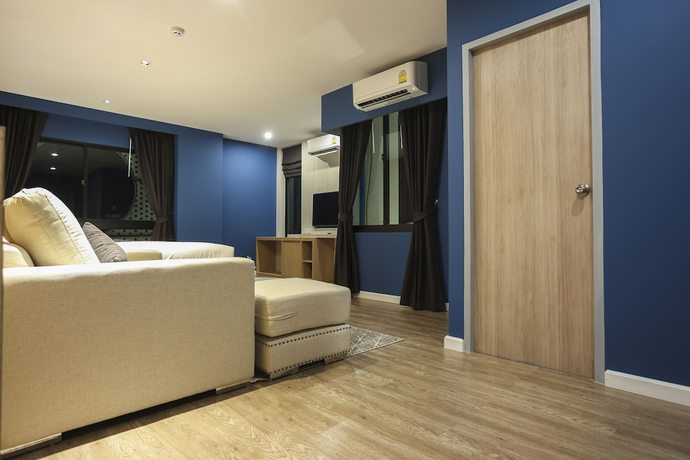 Imagen de la habitación del Hotel Hotel Fuse Rayong. Foto 17