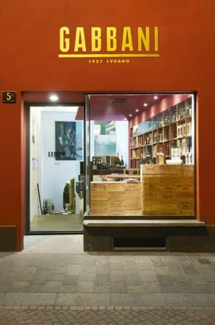 Imagen general del Hotel Hotel Gabbani. Foto 1