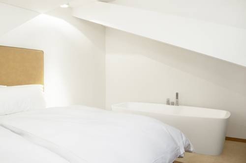 Imagen general del Hotel Hotel Gabbani. Foto 4