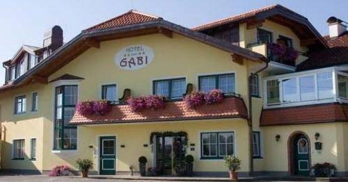 Imagen general del Hotel Hotel Gabi. Foto 24