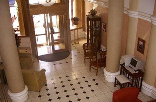 Imagen general del Hotel Hotel Galicia. Foto 1