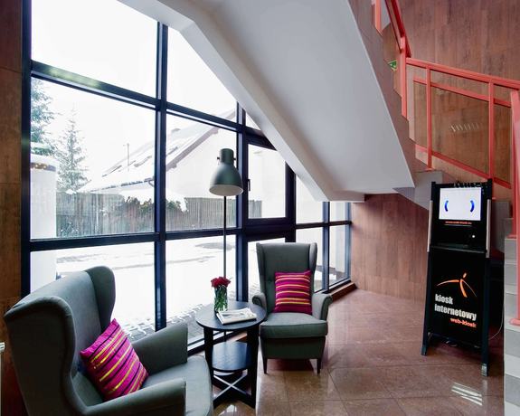 Imagen de los interiores del Hotel Hotel Galicya. Foto 20