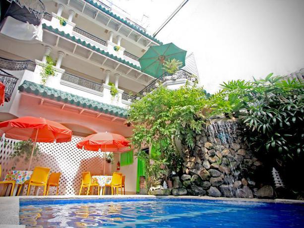 Imagen general del Hotel Hotel Galleria, Davao City. Foto 1