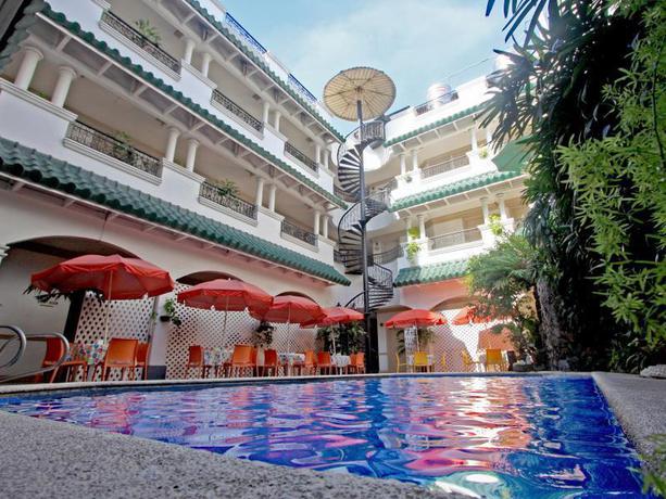 Imagen general del Hotel Hotel Galleria, Davao City. Foto 2