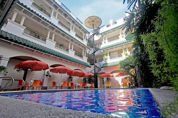Imagen general del Hotel Hotel Galleria Davao. Foto 1