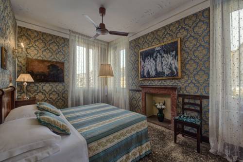 Imagen de la habitación del Hotel Hotel Galleria. Foto 4