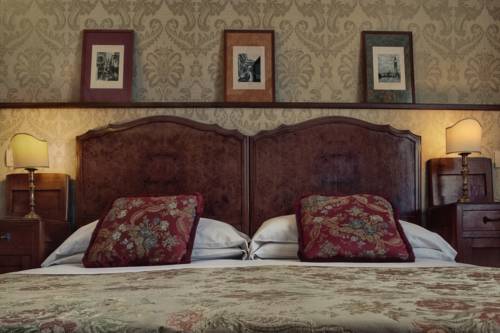 Imagen de la habitación del Hotel Hotel Galleria. Foto 5